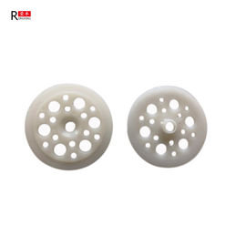 46/48/50mm Plastic Roofing Washers Thermal Insulation Gasket ISO Standard