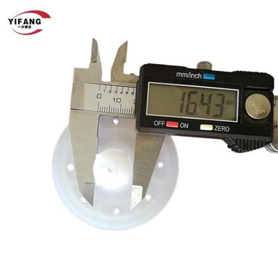 60mm Disk 220mm Uzunluk Yüksek Basınçlı HDPE Plastik Duvar Yalıtım Ankrajları