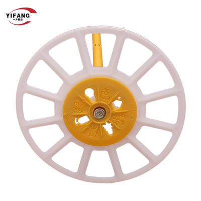 PE Çatı 150mm Plastik İzolasyon Pulları