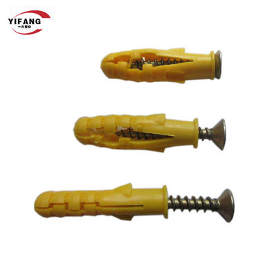 12*60 Beton Yalıtım Plastik Dübel Dübel