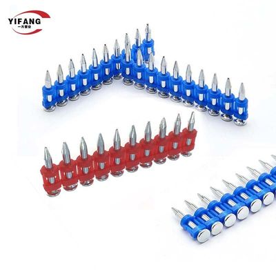 Yalıtım 3.0*19 Elektro Galvanizli Beton Çiviler