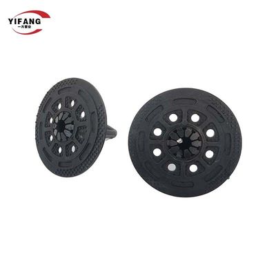 Kaba Döküm Başlı Dış Duvar Yalıtım Ankrajları İyi Çekme Özellikleri