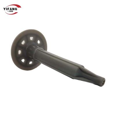 Çelik + Plastik Beton Duvar Yalıtım Ankraj Uzunluğu 20-300mm