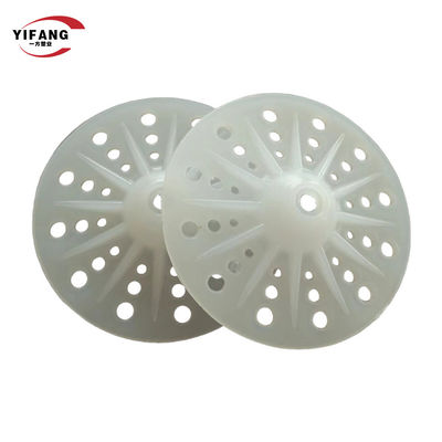 Bina Eps Köpük Bağlantısı İçin SGS Hdpe Plastik Yalıtım Dübelleri Eifs55