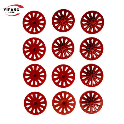 Eps Köpük Bağlantısı İçin Yalıtım Eifs Mekanik Bağlantı Elemanları