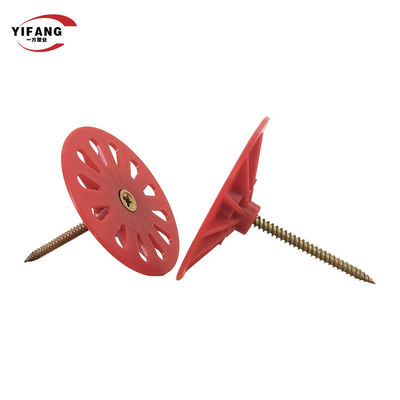 EIFS55 Özelleştirilmiş EIFS Bağlantı Elemanı OEM ODM Hizmetleri