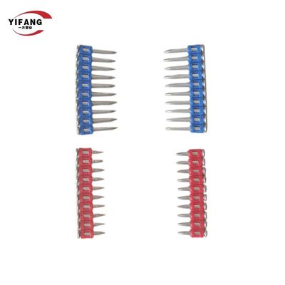 Plastik Harmanlı GX120 3.0x27 Çelik Beton Çiviler