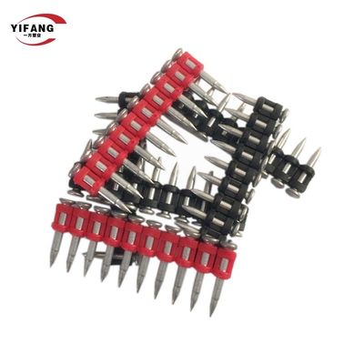 Bina İçin Özel Gaz Pompası 3.0 * 22 Çelik Beton Çiviler