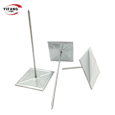 OEM Galvanizli Kendinden Yapışkanlı Yalıtım Çubuk Pimleri