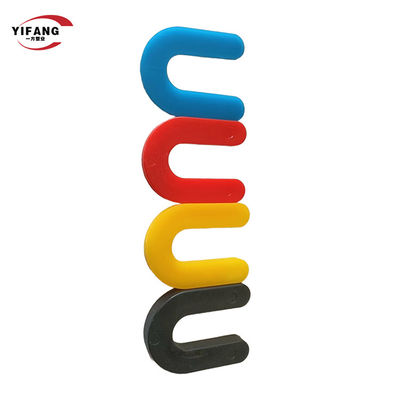 1/4 inç PP Plastik Paketler ISO Standartı Uzun Sürekli Paketleme