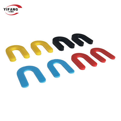 1/8'' plastik paketler kolay kurulum ISO standardı