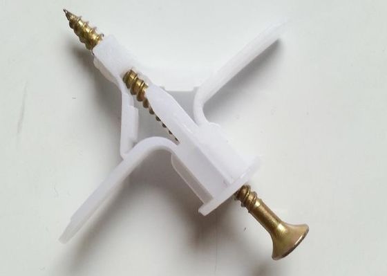 Naylon Uçak Genişleyen Alçıpan Tespitleri