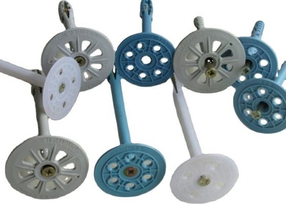 60mm 220mm Boy Taşyünü Yalıtım Levhası Çivileri